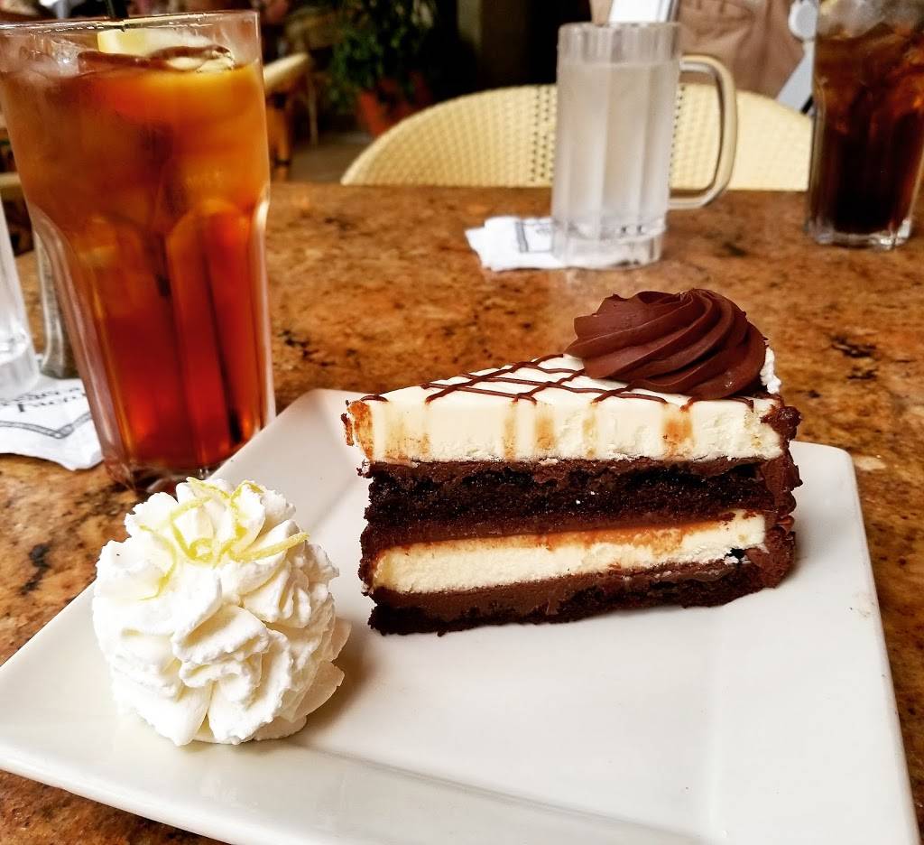 The Cheesecake Factory | restaurant | 2301 Kalakaua Ave, Honolulu, HI 96815, USA | 8089245001 OR +1 808-924-5001