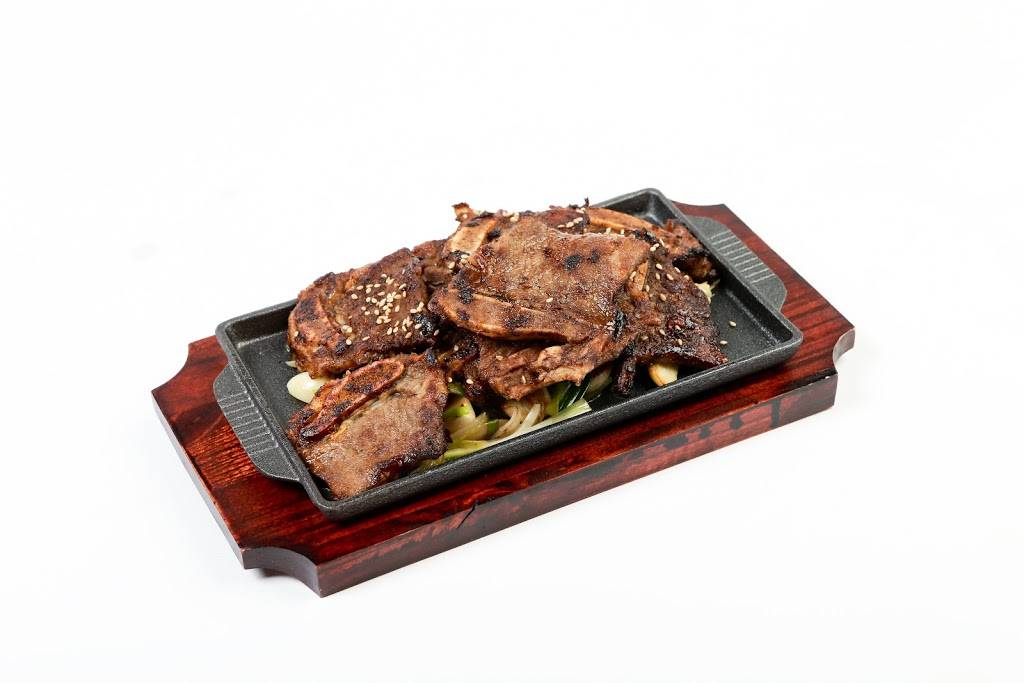 Food Court Korea | restaurant | 947 Willis Ave, Albertson, NY 11507, USA | 5169962882 OR +1 516-996-2882