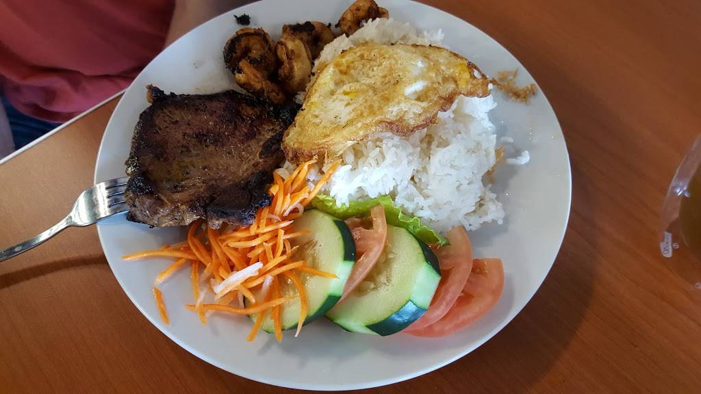 Pho Brothers | restaurant | Market on University Plaza, 1015 S University Dr, Plantation, FL 33324, USA | 9549822828 OR +1 954-982-2828