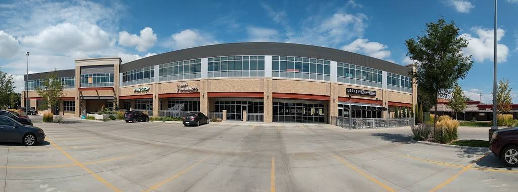 Wingstop | restaurant | 4909 S 135th St, Omaha, NE 68137, USA | 4028109462 OR +1 402-810-9462