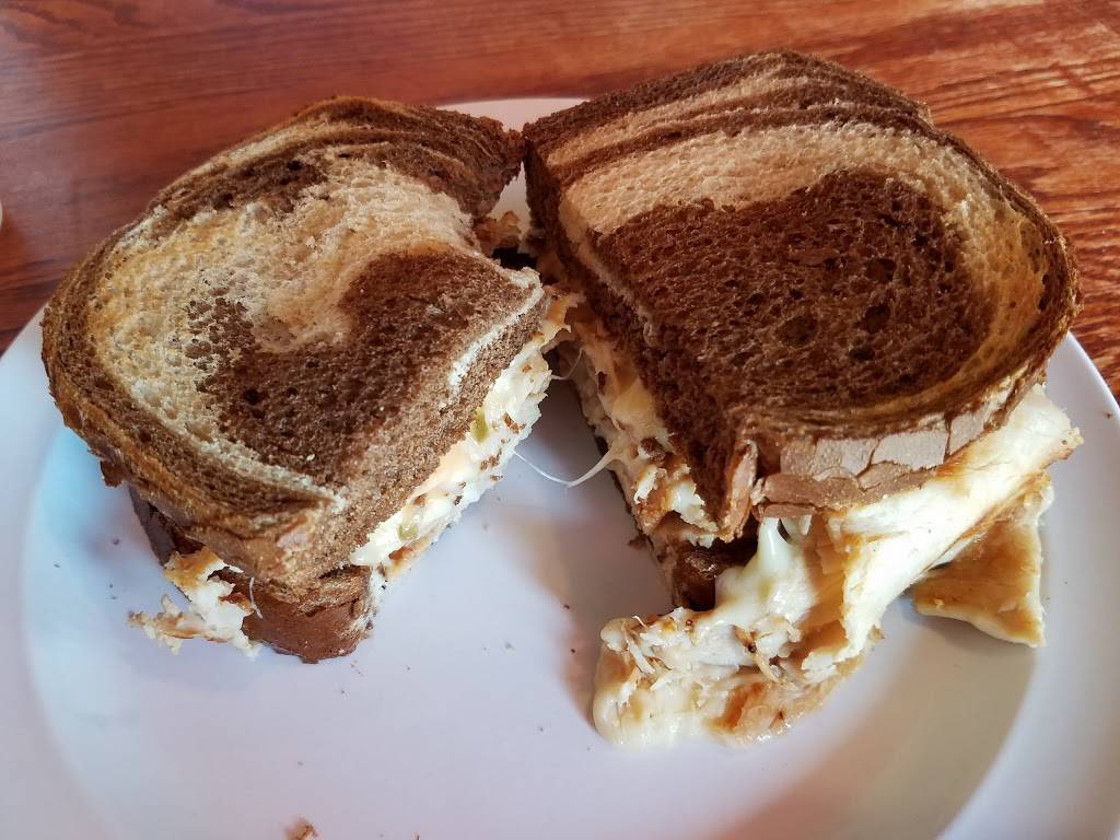 Cornerstone Deli & Cafe | meal takeaway | 3296 N High St, Columbus, OH 43202, USA | 6142673354 OR +1 614-267-3354