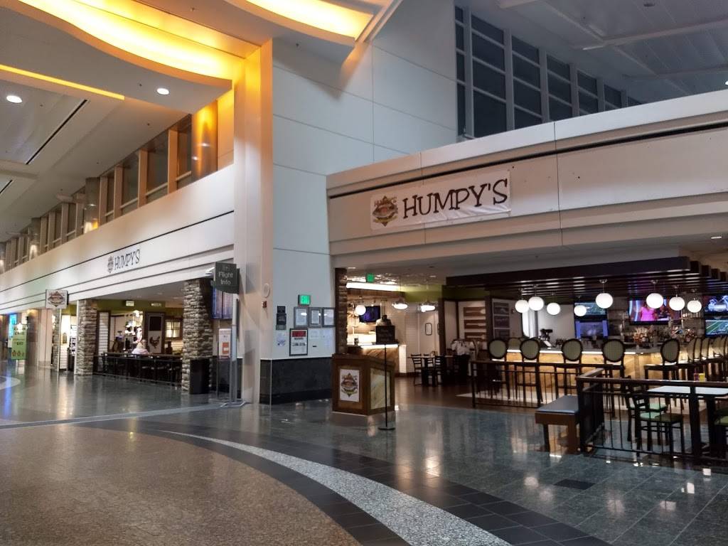 Humpys Great Alaska Alehouse | restaurant | 5000 W International Airport Rd, Anchorage, AK 99502, USA | 9072053318 OR +1 907-205-3318