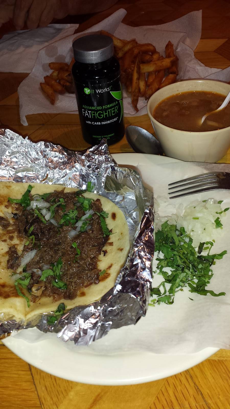 Taqueria Jalisciense | restaurant | 1604 Pleasanton Rd, San Antonio, TX 78221, USA | 2109234920 OR +1 210-923-4920