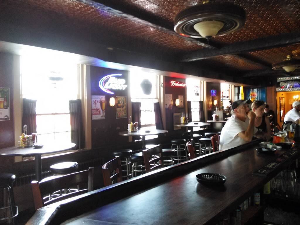 Old Village Inn Restaurant | restaurant | PA-23 &, Mill Rd, Morgantown, PA 19543, USA | 6102865050 OR +1 610-286-5050