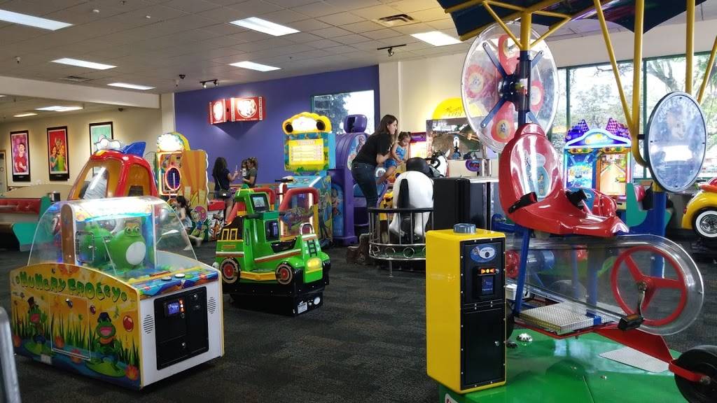 Chuck E. Cheeses | restaurant | 10949 Firestone Blvd, Norwalk, CA 90650, USA | 5628684184 OR +1 562-868-4184