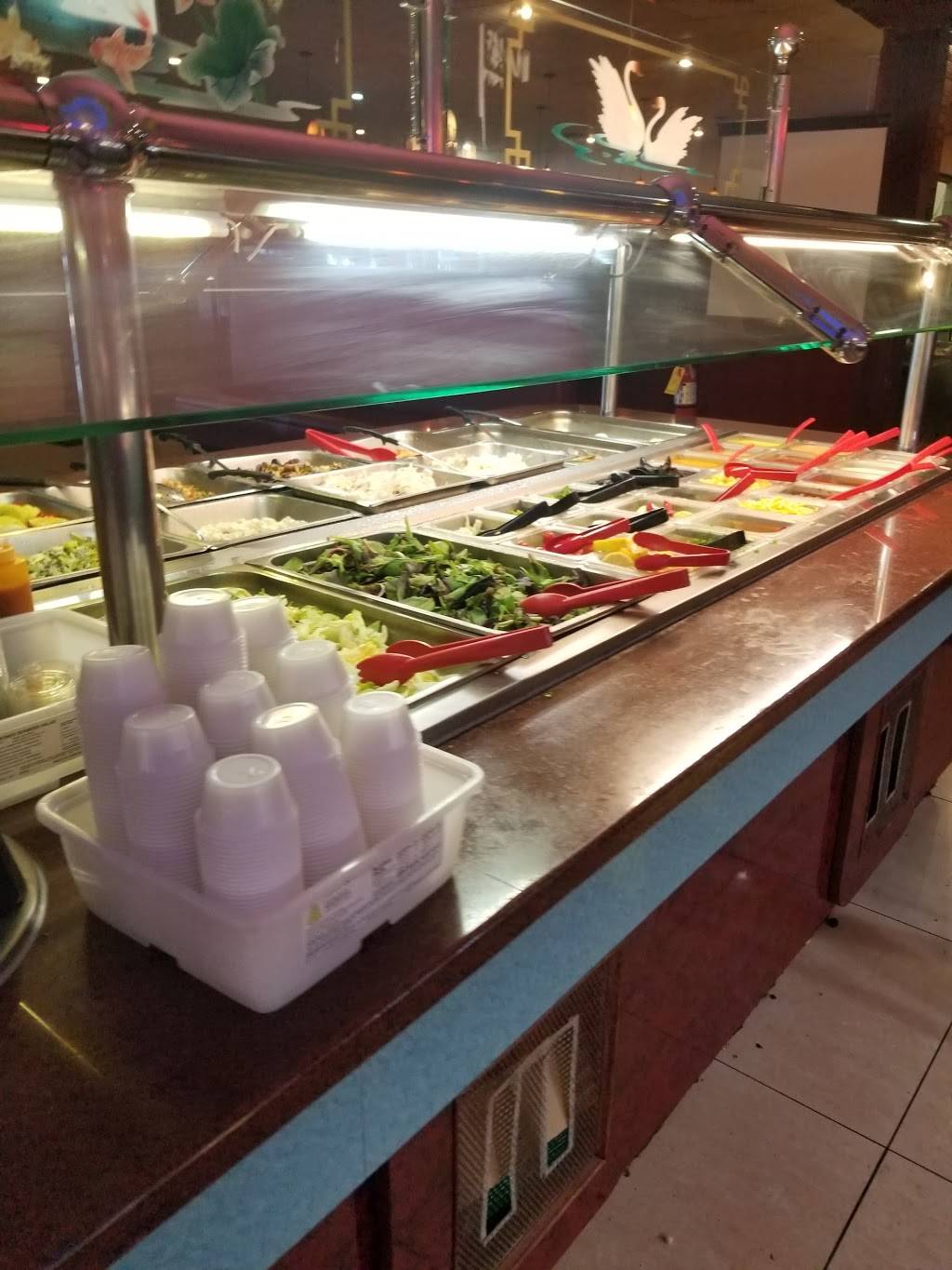 Hibachi Grill | restaurant | 2600 David H McLeod Blvd # I, Florence, SC 29501, USA | 8436678228 OR +1 843-667-8228