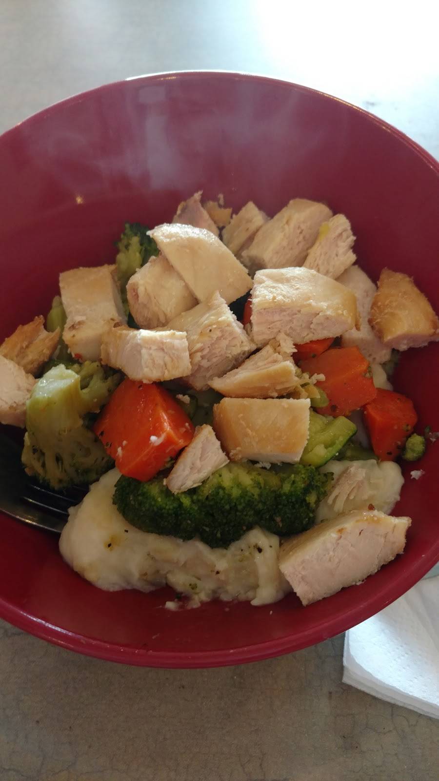 Boston Market | restaurant | 3435 S McClintock Dr, Tempe, AZ 85282, USA | 4808318822 OR +1 480-831-8822