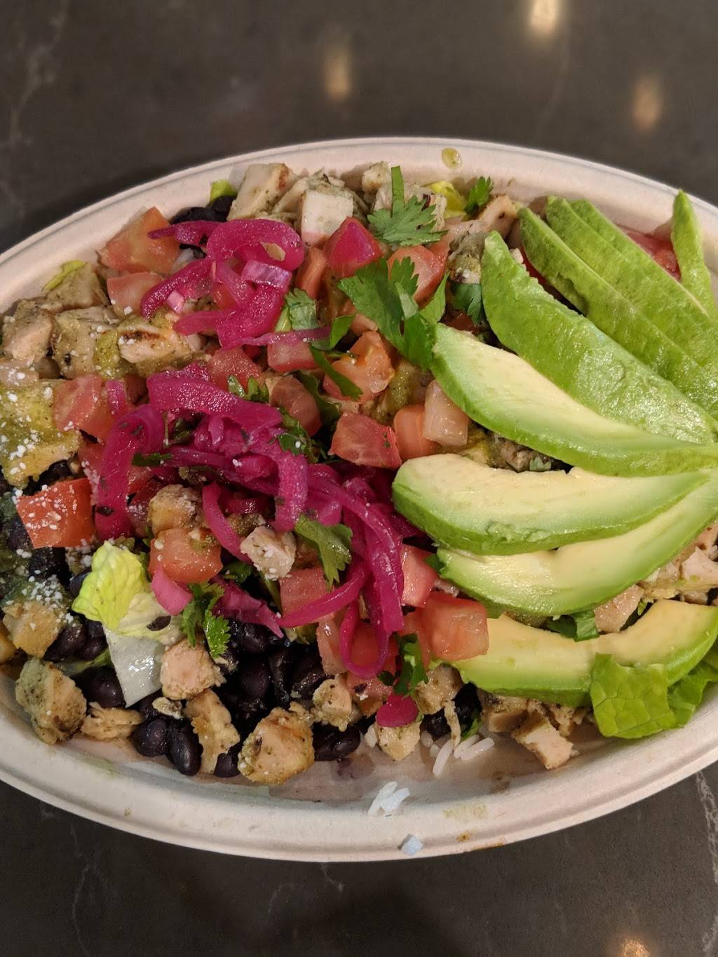 Cocina Cilantro | restaurant | 2609, 247 N Brand Blvd, Glendale, CA 91203, USA | 8184847248 OR +1 818-484-7248