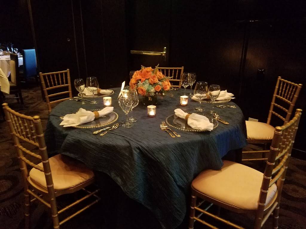 Mortons The Steakhouse | restaurant | 74-880 Country Club Dr, Palm Desert, CA 92260, USA | 7603406865 OR +1 760-340-6865