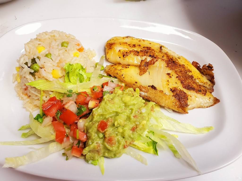 Salvadorian Authentic Restaurant | restaurant | 939 Tracy Ln suit A, Clarksville, TN 37040, USA | 9312781774 OR +1 931-278-1774