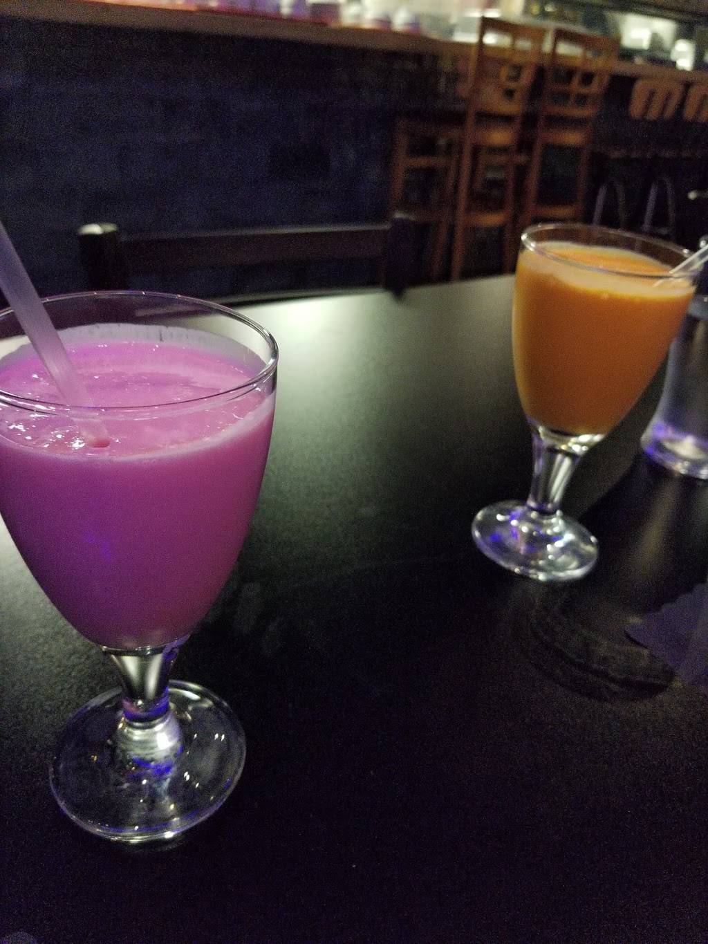 Saffron at Grove | meal takeaway | 2982 A Grand Ave, Miami, FL 33133, USA | 3057745817 OR +1 305-774-5817