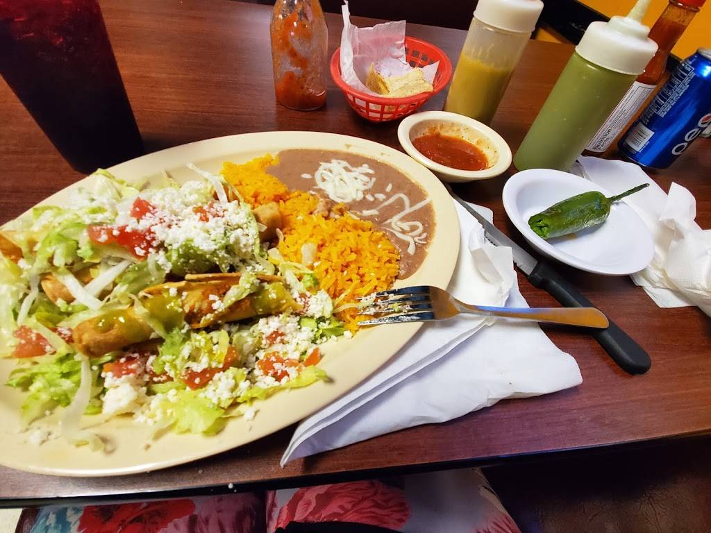 Taqueria El Ranchito | restaurant | 4520 Parnell Ave, Fort Wayne, IN 46825, USA | 2604702783 OR +1 260-470-2783