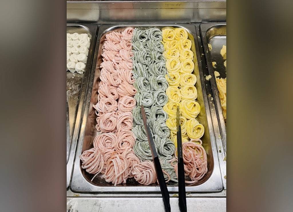 Spring shaving shab | restaurant | 3608 Sitka St, El Monte, CA 91731, USA | 6264165363 OR +1 626-416-5363