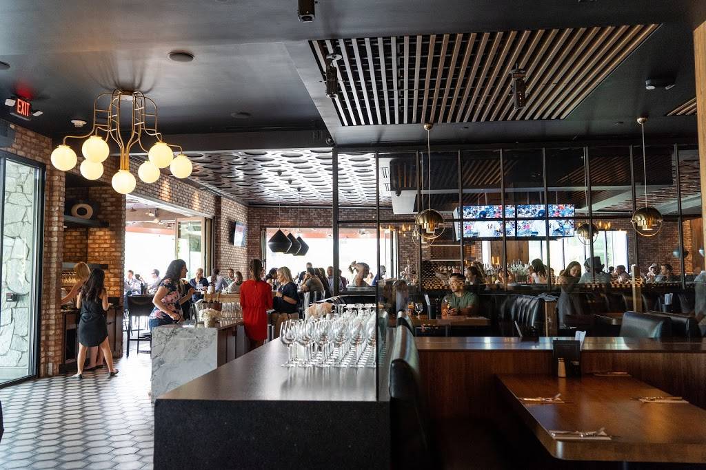 JOEY Southcenter | restaurant | 758 Southcenter Mall, Tukwila, WA 98188, USA | 2068356397 OR +1 206-835-6397