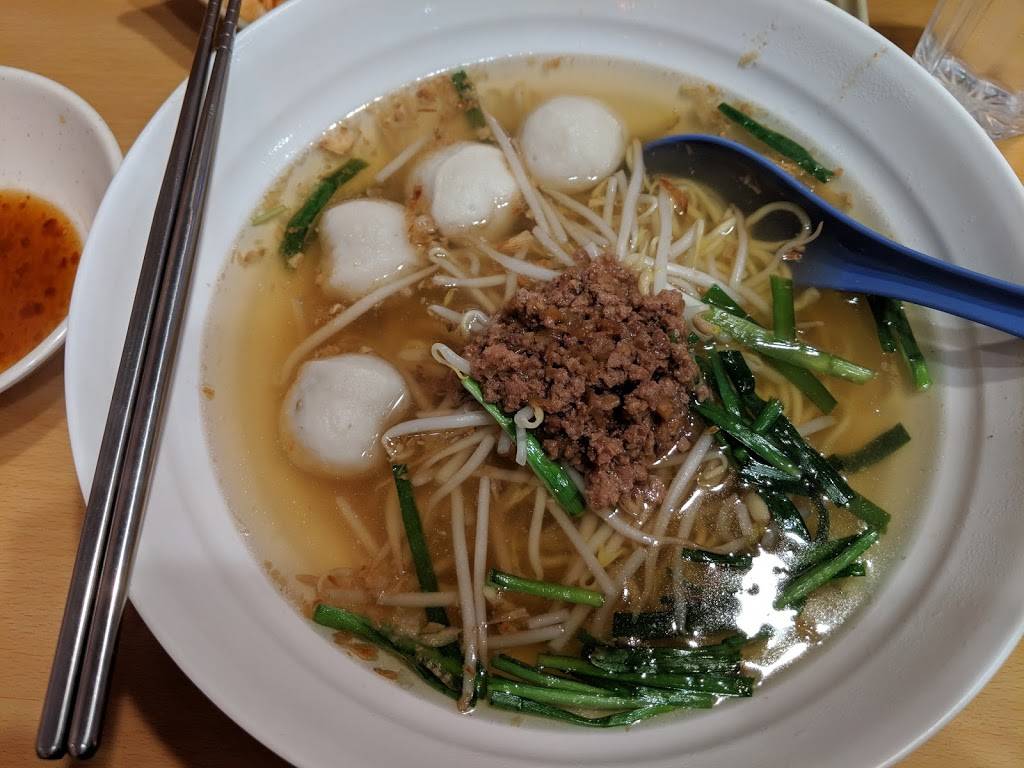 Tofu King | restaurant | 713 W Duarte Rd, Arcadia, CA 91007, USA | 6262540223 OR +1 626-254-0223