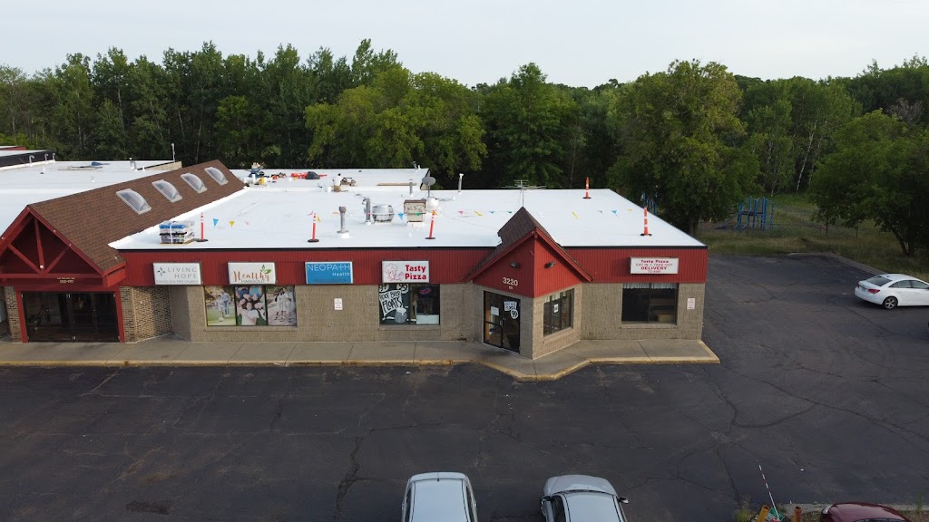 Tasty Pizza Bar & Bowl | restaurant | 3085 Bridge St NW, St Francis, MN 55070, USA | 7637534988 OR +1 763-753-4988