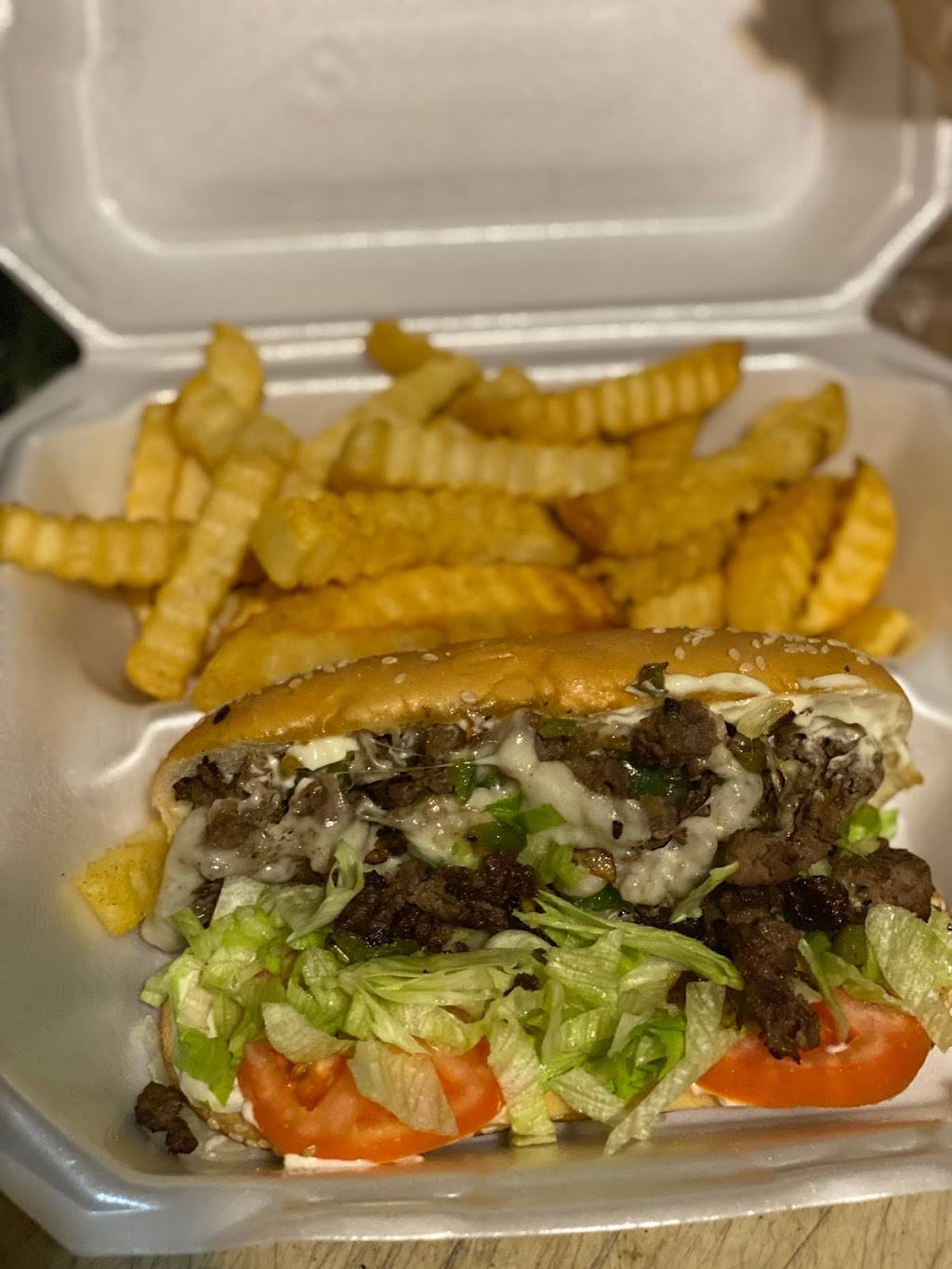 Eddies Soul Food | restaurant | Jackson, MS 39213, USA | 6013629832 OR +1 601-362-9832