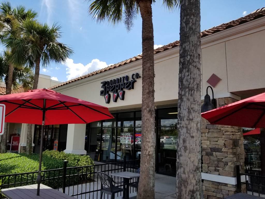 3 Pepper Burrito Company | restaurant | 6900 Daniels Pkwy, Fort Myers, FL 33912, USA | 2392740449 OR +1 239-274-0449