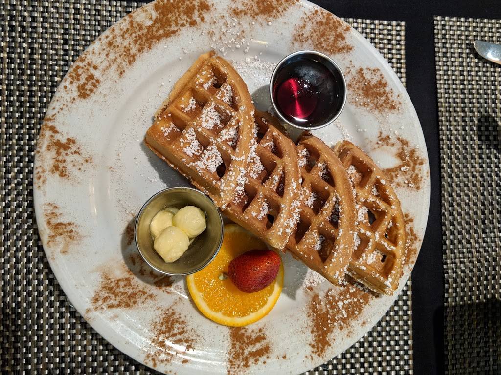 La Fontana | cafe | 4949 Great America Pkwy, Santa Clara, CA 95054, USA | 4085626731 OR +1 408-562-6731