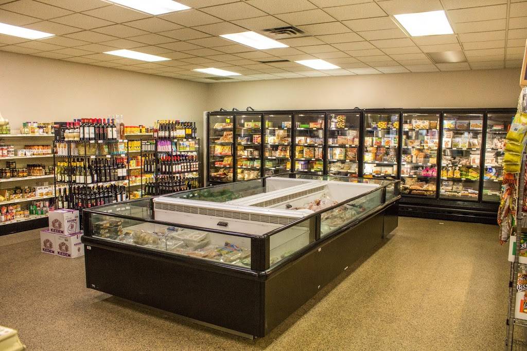 Kohns Kosher Meat and Deli Restaurant | restaurant | 10405 Old Olive Street Rd, St. Louis, MO 63141, USA | 3145690727 OR +1 314-569-0727