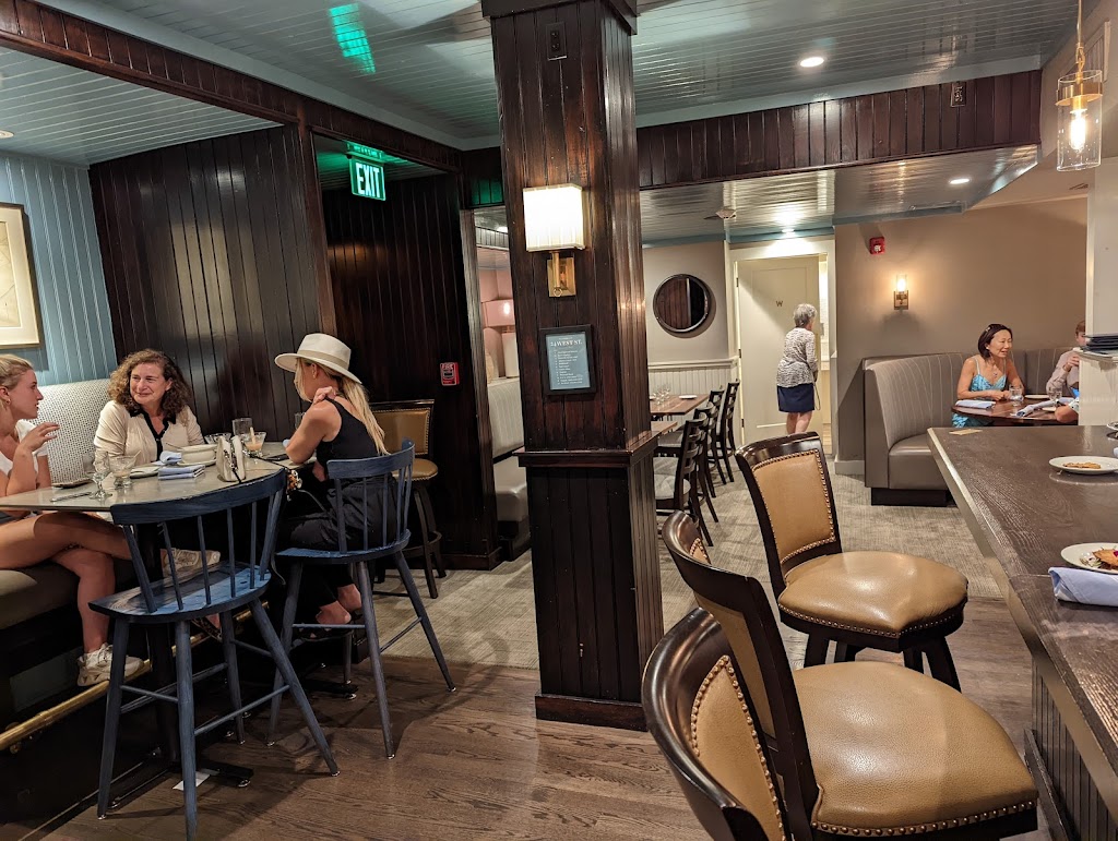 Andalin Thai kitchen & bar | restaurant | 24 West St, Beverly, MA 01915, USA | 9789939888 OR +1 978-993-9888