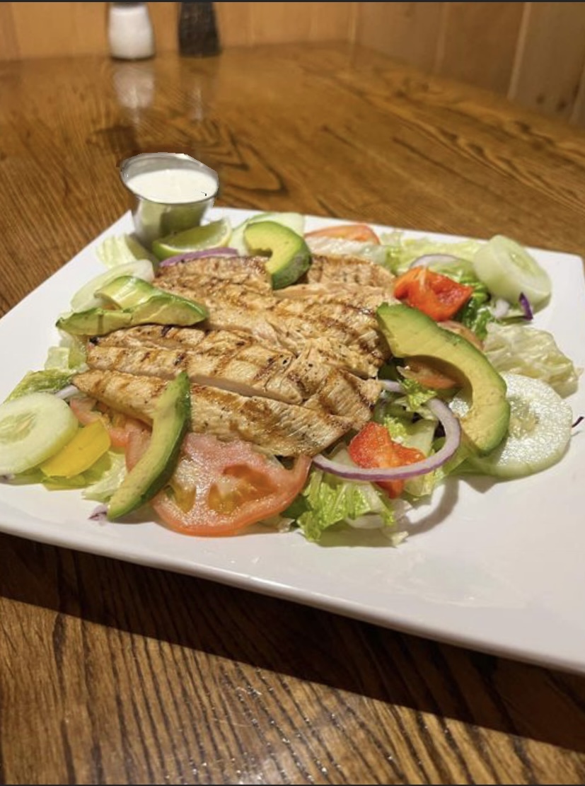 El Charro Mexican-Grill | restaurant | 102 E Main St, Westminster, SC 29693, USA | 8646470069 OR +1 864-647-0069