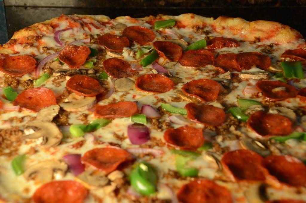Oscars Pizza | restaurant | 515 N Buckeye St, Kokomo, IN 46901, USA | 7654504035 OR +1 765-450-4035