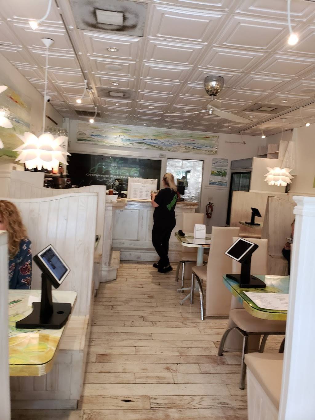 Fresh Organic Restaurant | restaurant | 1880 37th St #5, Vero Beach, FL 32960, USA | 7729251940 OR +1 772-925-1940