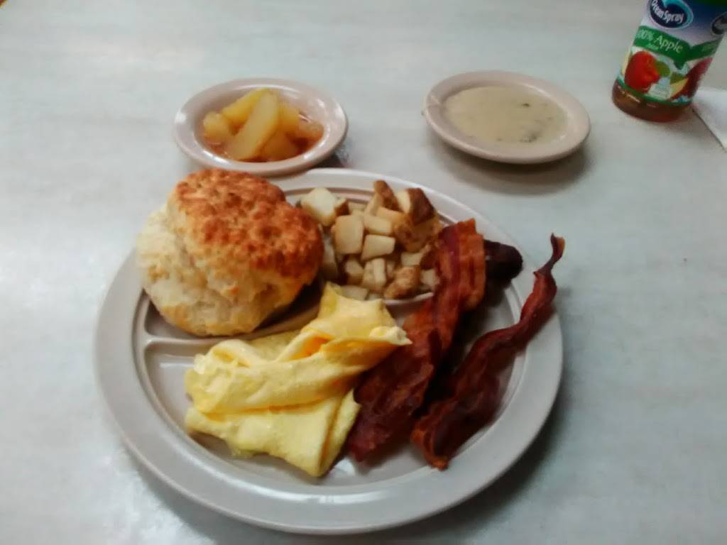 Tudors Biscuit World | restaurant | 1125 Airport Rd, Beaver, WV 25813, USA | 3042527590 OR +1 304-252-7590