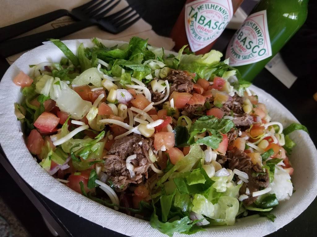 Chipotle Mexican Grill | restaurant | 22379 El Toro Rd, Lake Forest, CA 92630, USA | 9498309091 OR +1 949-830-9091