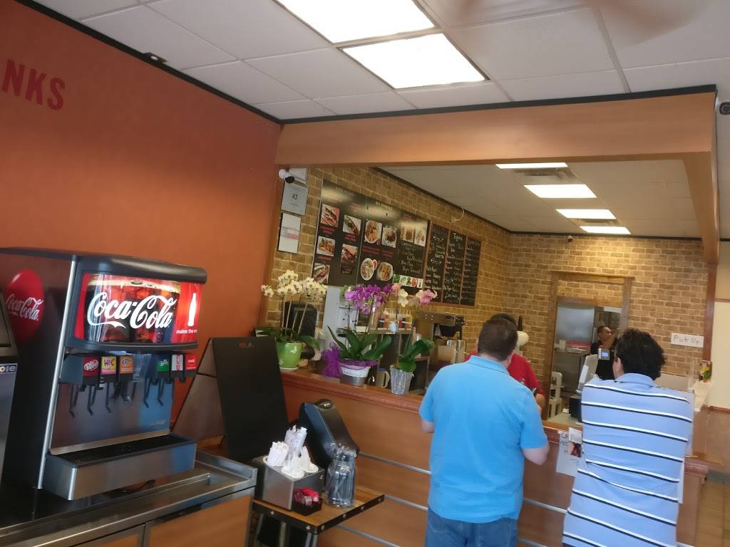 Banh Mi Guys | restaurant | 9228 Cypress Creek Pkwy, Houston, TX 77064, USA | 8328694902 OR +1 832-869-4902