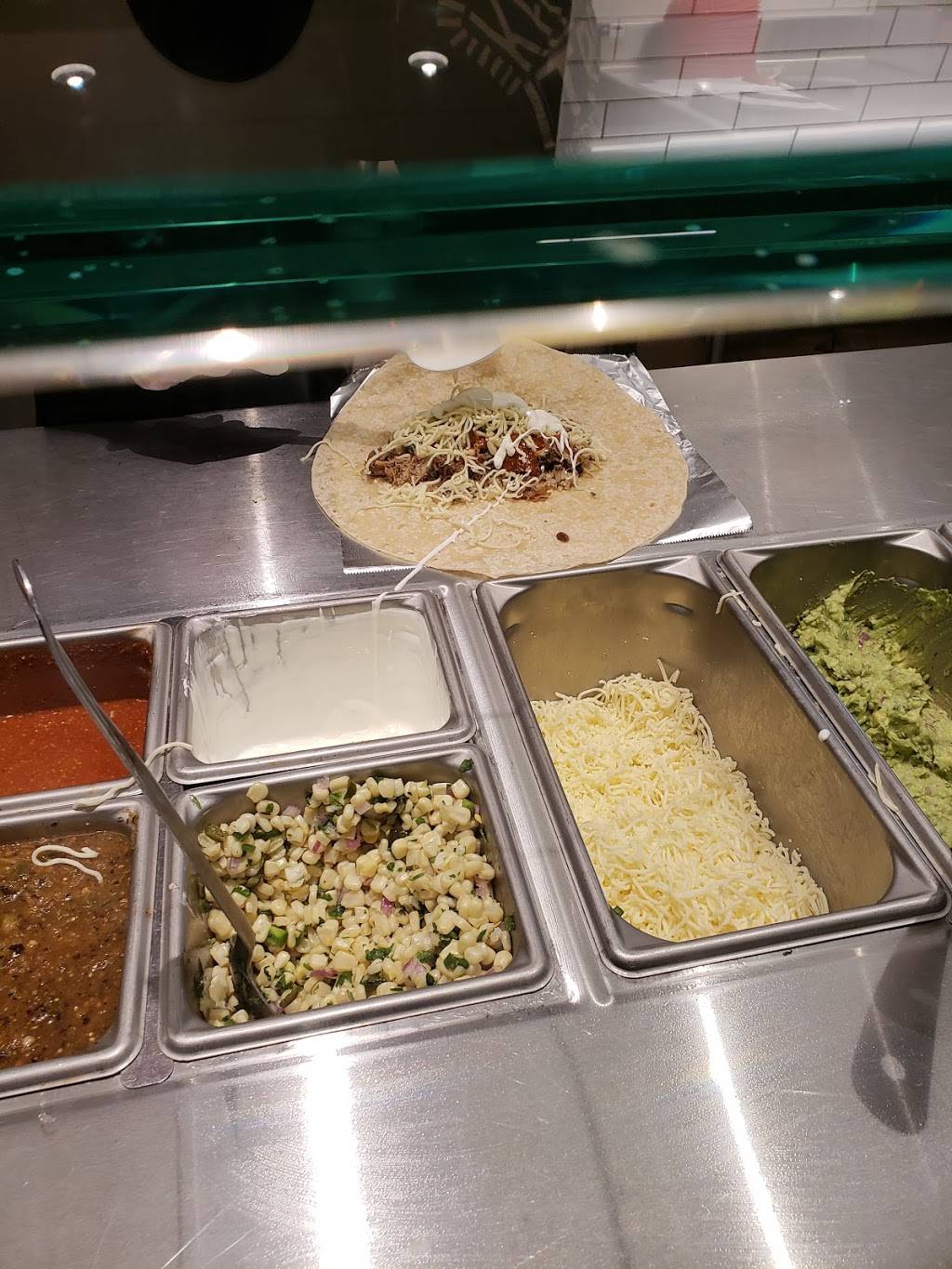 Chipotle Mexican Grill | restaurant | 4885 Sugarloaf Pkwy, Lawrenceville, GA 30044, USA | 6789851012 OR +1 678-985-1012