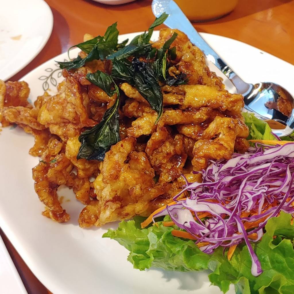 Khao San Thai Cuisine | restaurant | 100 Front St S, Issaquah, WA 98027, USA | 4256518138 OR +1 425-651-8138