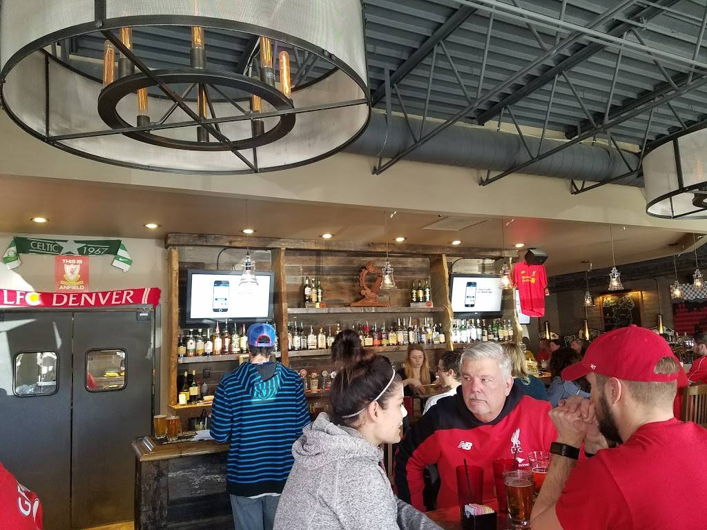 The Abbey Tavern | restaurant | 5151 E Colfax Ave, Denver, CO 80220, USA | 3033215151 OR +1 303-321-5151