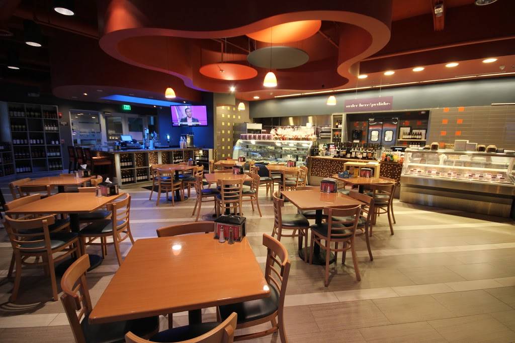 Grazianos Gourmet in Weston | bakery | 1721 Main St, Weston, FL 33326, USA | 9545150066 OR +1 954-515-0066