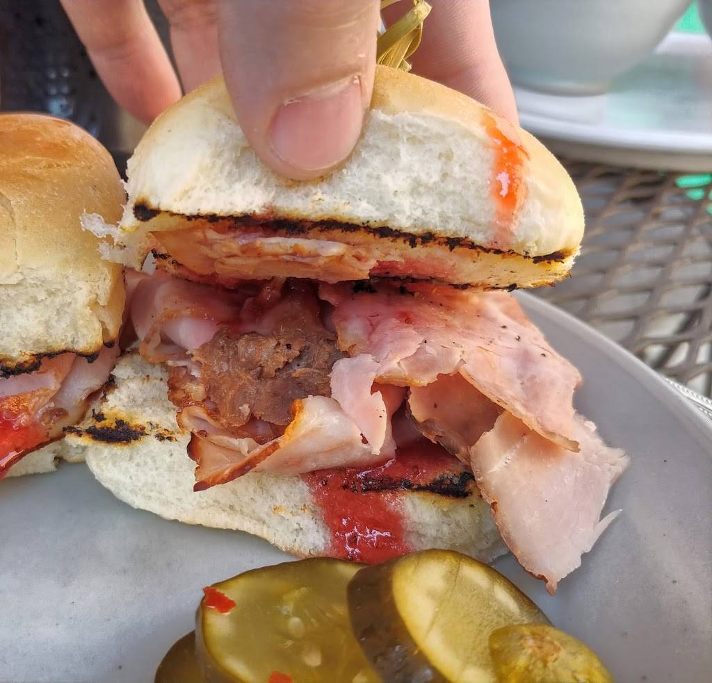 Kitchens Cafe | restaurant | 905 Harrison St, Paducah, KY 42001, USA | 2705343907 OR +1 270-534-3907