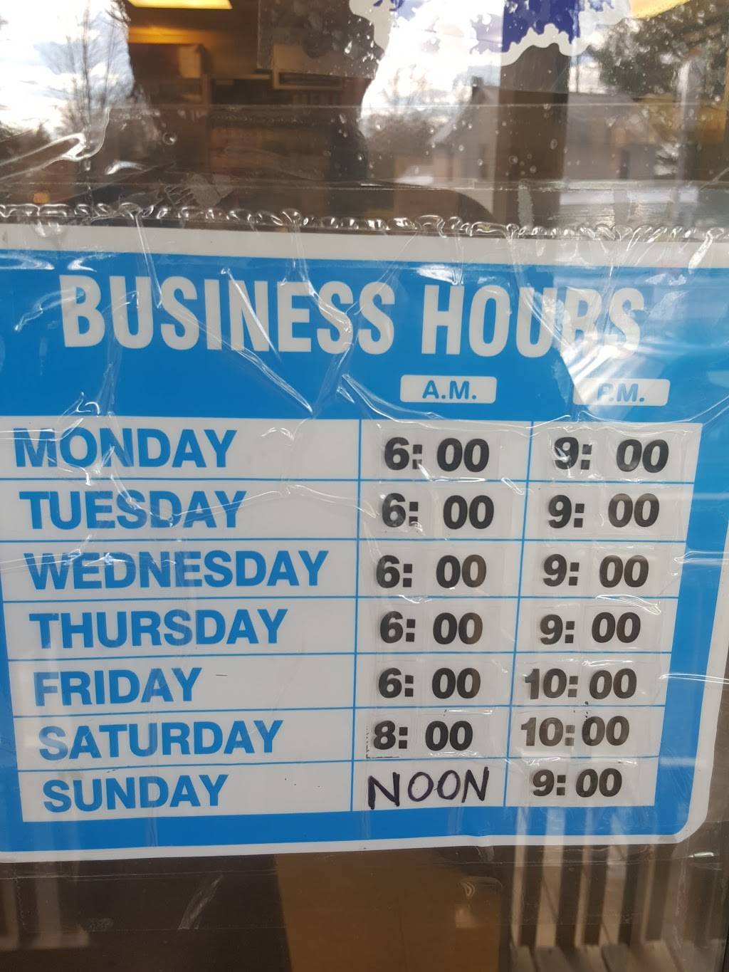 Koenigs Korner | restaurant | 1000250000, West Salem, OH 44287, USA | 4198463301 OR +1 419-846-3301