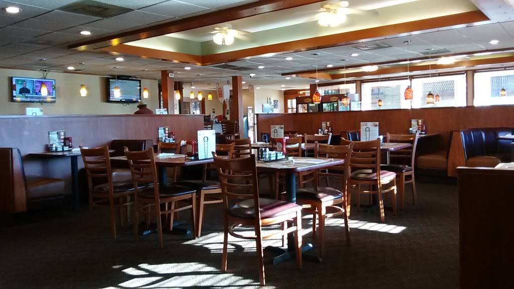 Dennys | restaurant | 8199 Southwest Fwy, Houston, TX 77074, USA | 7137760271 OR +1 713-776-0271