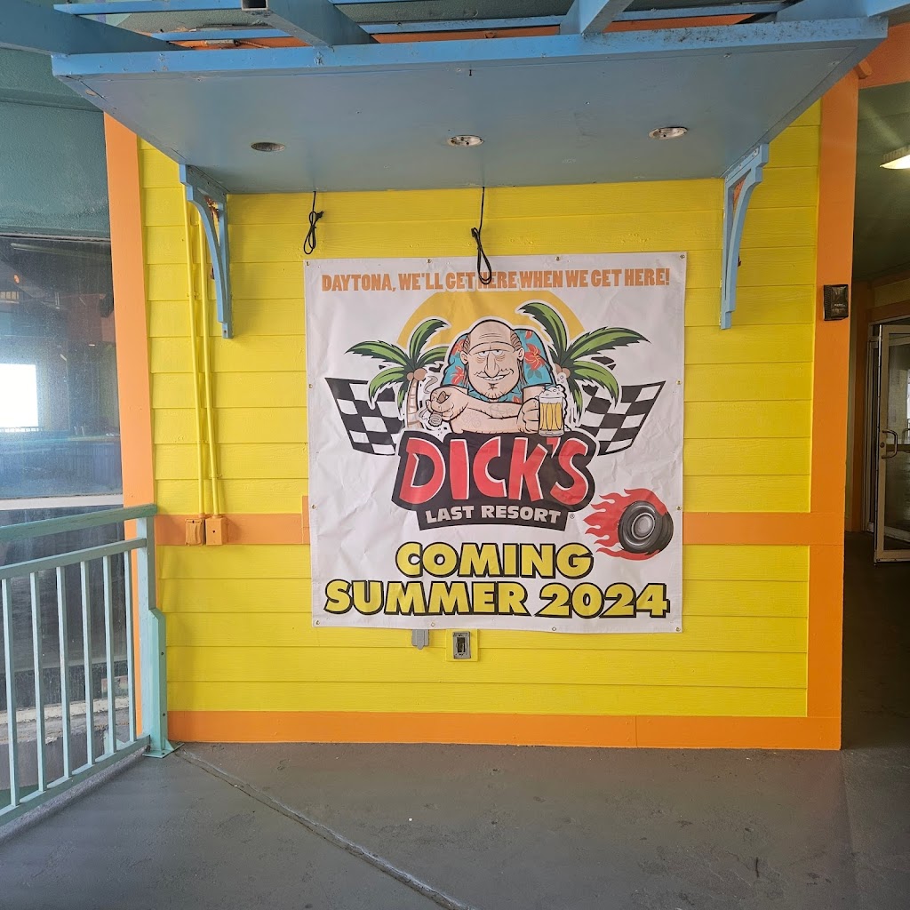 Dicks Last Resort - Daytona Beach | restaurant | 250 N Atlantic Ave #220, Daytona Beach, FL 32118, USA | 3864924120 OR +1 386-492-4120