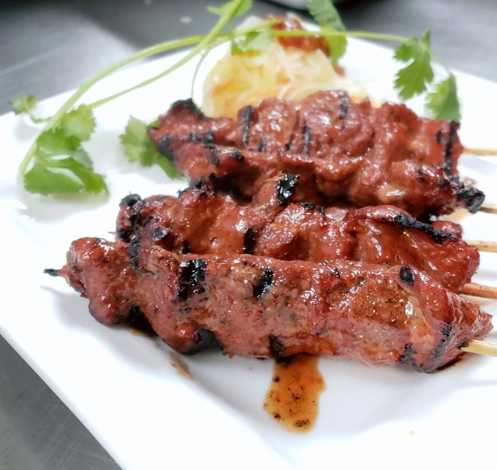 Papa Pho and Grill | restaurant | 5007 McHenry Ave, Modesto, CA 95356, USA | 2094914845 OR +1 209-491-4845