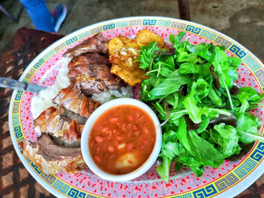 Sol Food | restaurant | 903 Lincoln Ave, San Rafael, CA 94901, USA | 4154514765 OR +1 415-451-4765