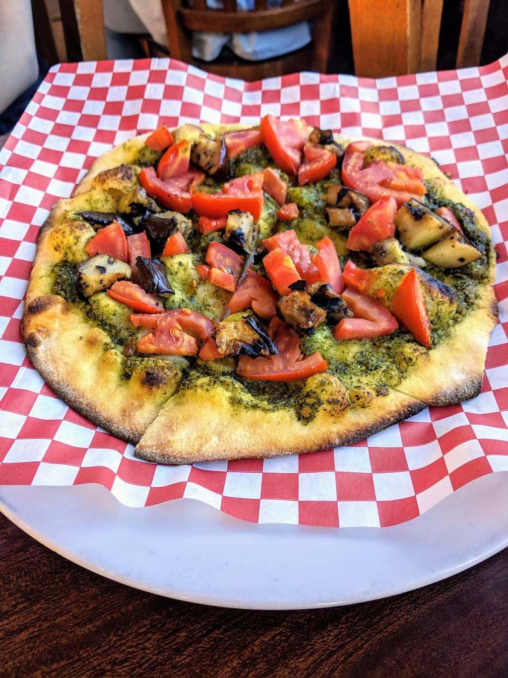 Abalonetti Bar and Grill | restaurant | 57 Fishermans Wharf, Monterey, CA 93940, USA | 8313731851 OR +1 831-373-1851