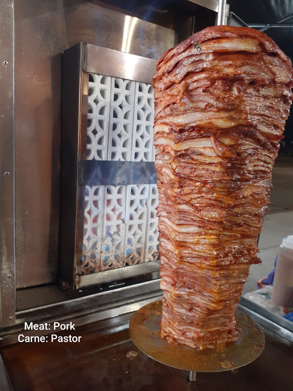 Tacos del Valle | restaurant | Lassen St, San Fernando, CA 91345, USA | 2135319786 OR +1 213-531-9786