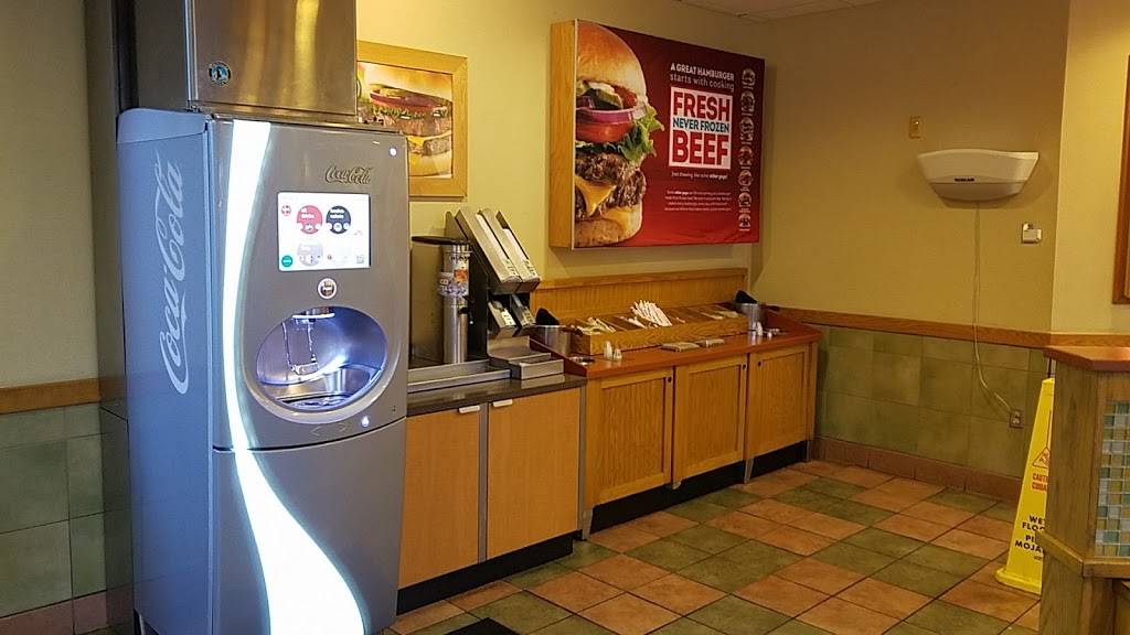 Wendys | restaurant | 2600 Martin Luther King Jr Blvd, Dalton, GA 30721, USA | 7062775706 OR +1 706-277-5706