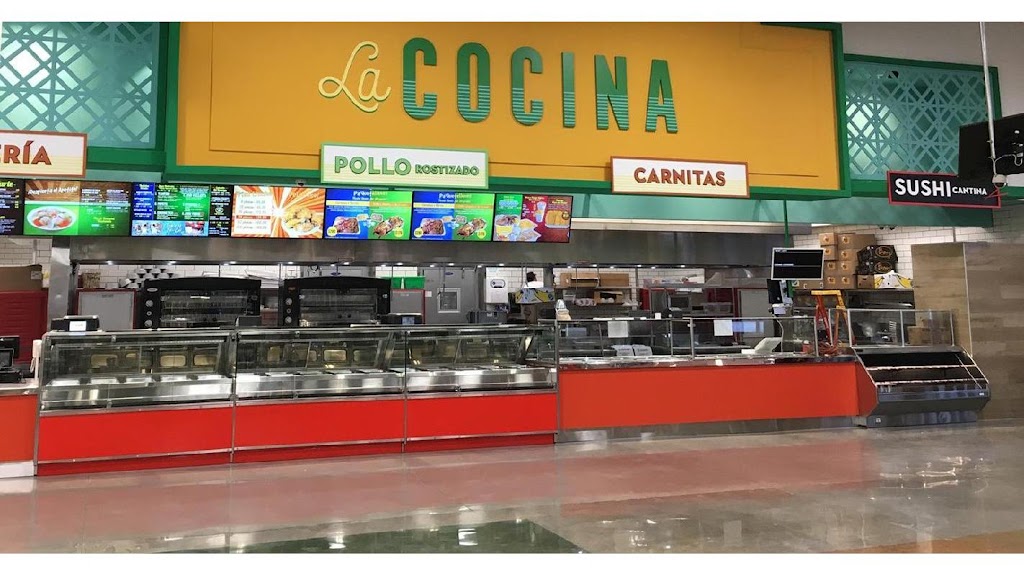 La Cocina Vallarta | restaurant | 38118 47th St E, Palmdale, CA 93552, USA | 6612084276 OR +1 661-208-4276