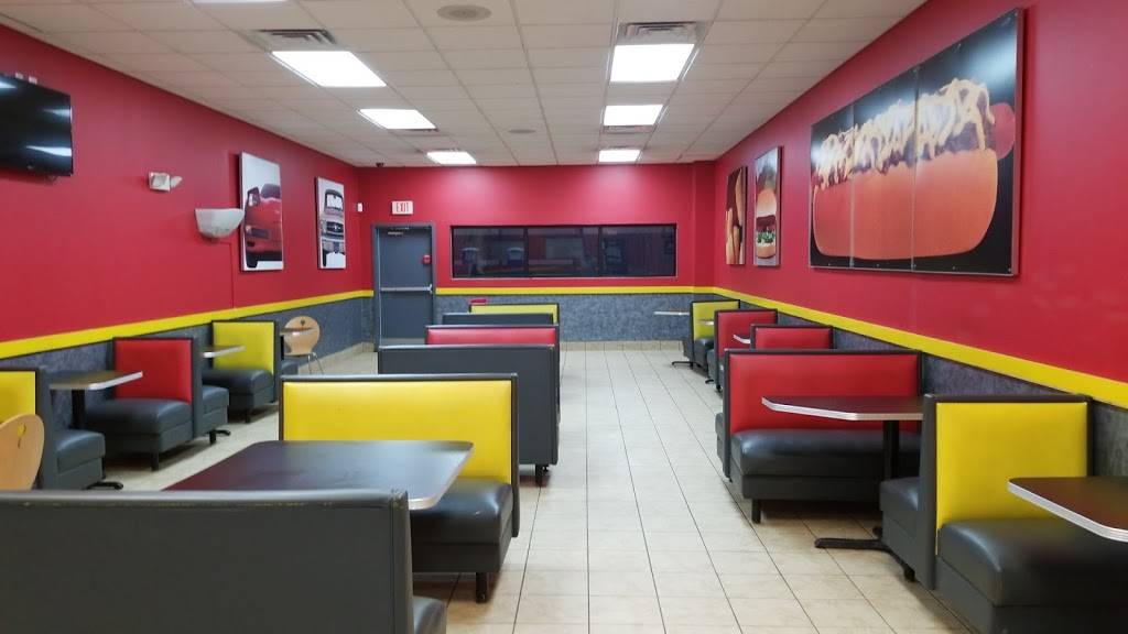 Sonic Drive-In | restaurant | 1438 W Grand Pkwy N, Katy, TX 77449, USA | 2813912622 OR +1 281-391-2622