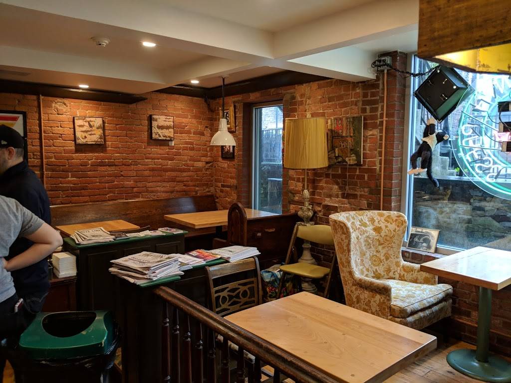 Brazil Craft Beer and Wine Lounge | restaurant | 10 E 4th St, Jamestown, NY 14701, USA | 7167082471 OR +1 716-708-2471