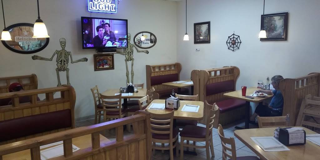 Nicks Pizza | restaurant | 13295 Spring Valley Pkwy d, Victorville, CA 92395, USA | 7608813056 OR +1 760-881-3056