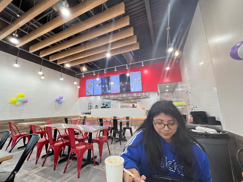 Teriyaki One | restaurant | 59-05 Maurice Ave, Queens, NY 11378, USA | 9176883038 OR +1 917-688-3038