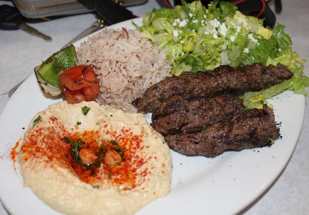 Lulu Kabab | restaurant | 574 US-51, Ridgeland, MS 39157, USA | 6017907666 OR +1 601-790-7666